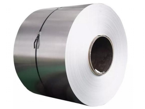 Stainless Steel Coil