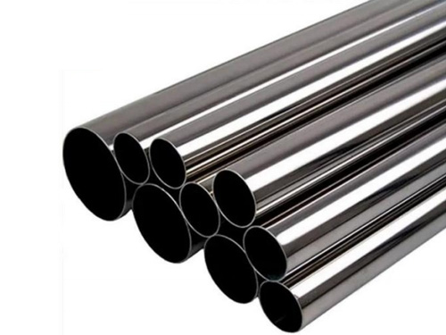 Stainless Steel Pipe