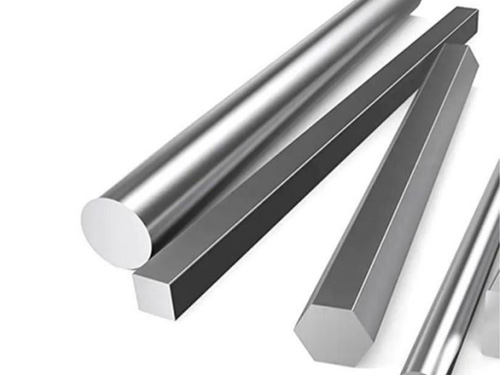 Stainless Steel Bar
