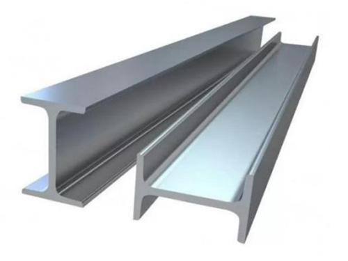 Stainless Steel H-beam