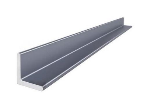 Stainless Steel Angle