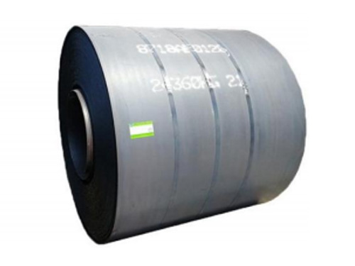 Carbon Steel Coil