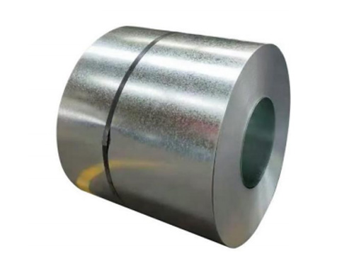 Galvanized Steel Coil