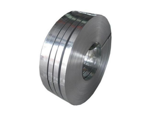 Galvanized Steel Strip