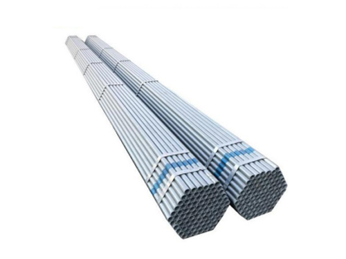 Galvanized Steel Pipe