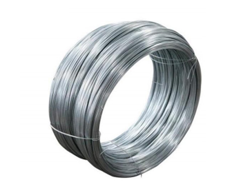 Galvanized Steel Wire