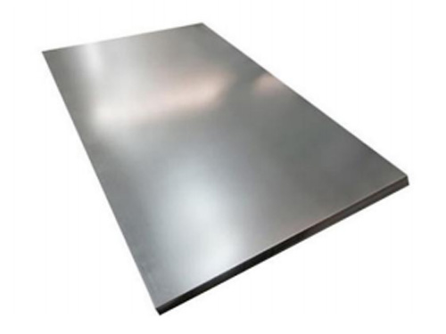 Galvalume Steel Sheet