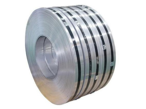 Tinplate Steel Strip