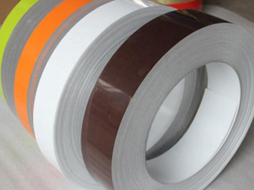 Color Steel Strip