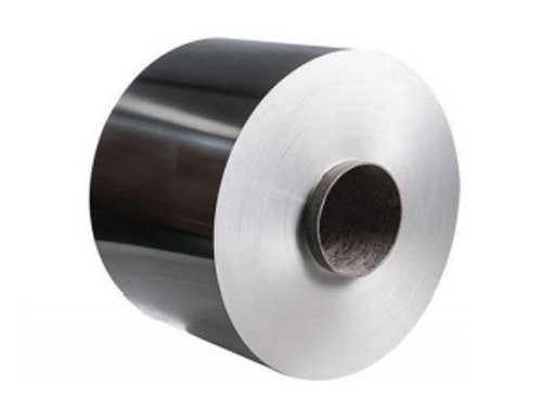 Aluminum Coil
