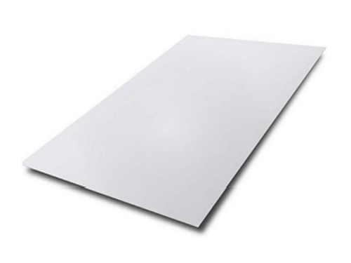 Aluminum Plate