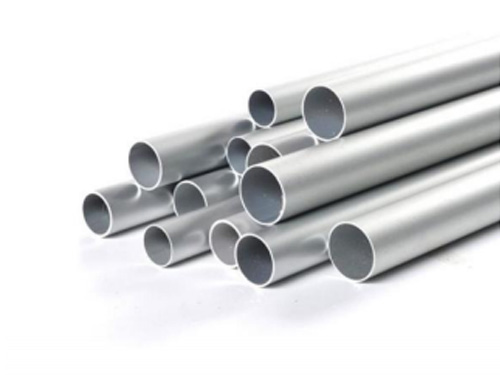 Aluminum Pipe