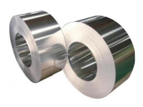 Aluminum Foil