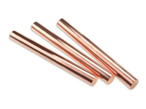 Copper Cathode Bar