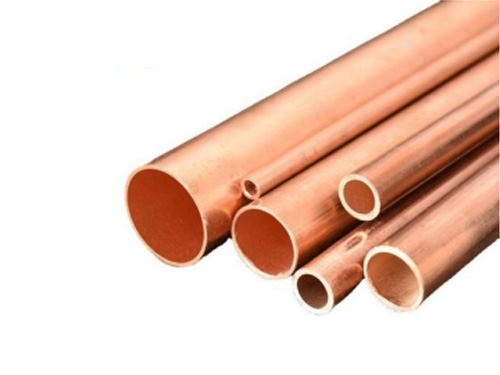 Copper Cathode Pipe