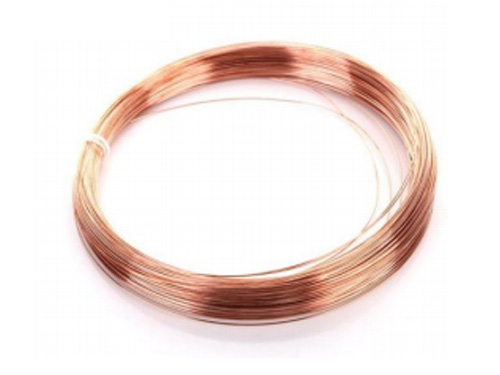 Copper Cathode Wire