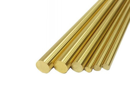 Brass Bar