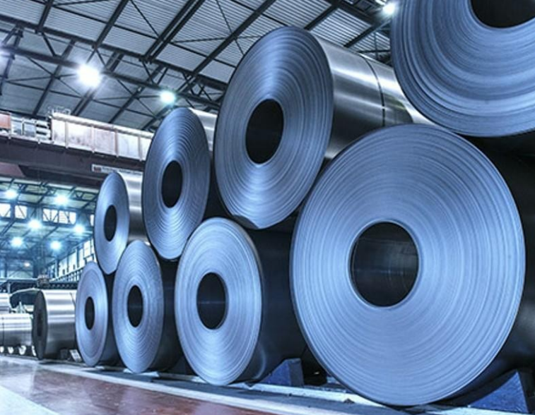 carbon steel