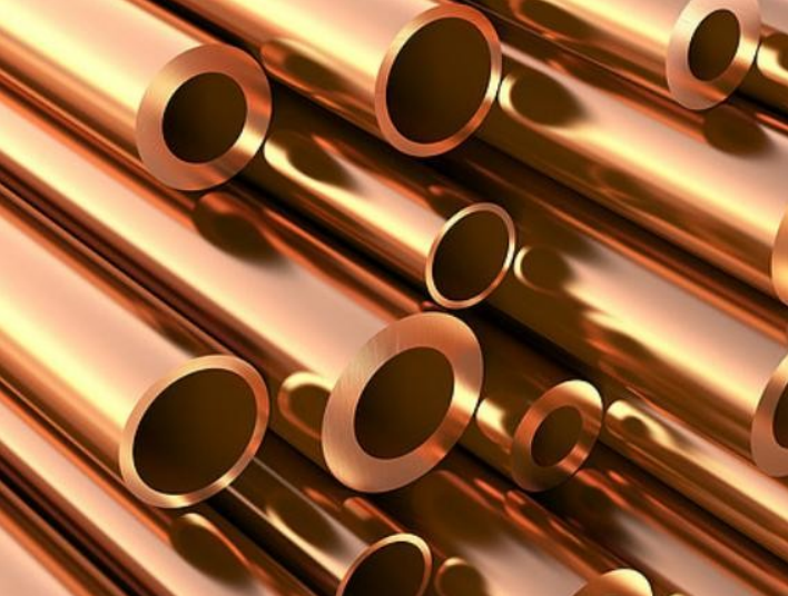 copper