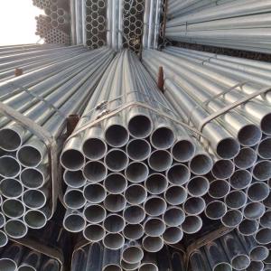 Galvanized Steel
