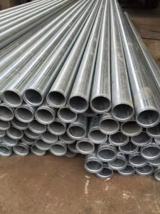 Galvanized Steel