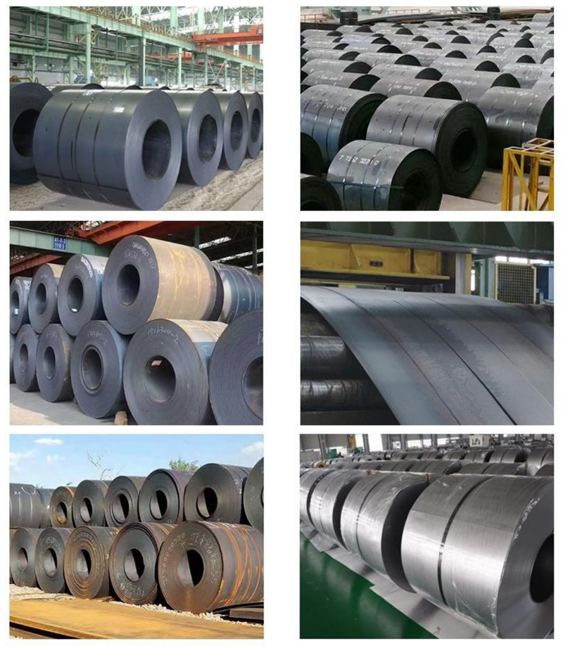 Carbon Steel Coil